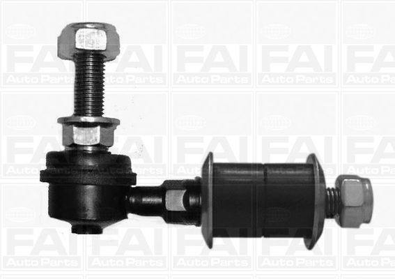 FAI AUTOPARTS šarnyro stabilizatorius SS2366